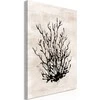 Artgeist Paveikslas - Water Bush (1 Part) Vertical