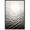 Artgeist Paveikslas - Water Surface (1 Part) Vertical