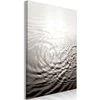 Artgeist Paveikslas - Water Surface (1 Part) Vertical
