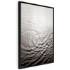 Artgeist Paveikslas - Water Surface (1 Part) Vertical