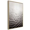 Artgeist Paveikslas - Water Surface (1 Part) Vertical