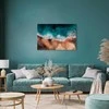 Artgeist Paveikslas - Waves in the Sand (1 Part) Wide