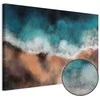 Artgeist Paveikslas - Waves in the Sand (1 Part) Wide