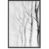 Artgeist Paveikslas - Way to Nature (1 Part) Vertical