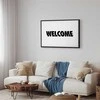 Artgeist Paveikslas - Welcome (1 Part) Wide