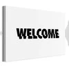 Artgeist Paveikslas - Welcome (1 Part) Wide