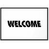 Artgeist Paveikslas - Welcome (1 Part) Wide