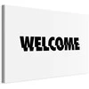 Artgeist Paveikslas - Welcome (1 Part) Wide