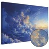 Artgeist Paveikslas - When the Sky Becomes a Canvas: Artistic Creation of Nature in the Clouds