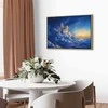 Artgeist Paveikslas - When the Sky Becomes a Canvas: Artistic Creation of Nature in the Clouds