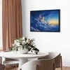 Artgeist Paveikslas - When the Sky Becomes a Canvas: Artistic Creation of Nature in the Clouds
