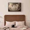 Artgeist Paveikslas - Whisper of Illuminated Clouds: Soft Play of Light in the Theater of the Heavens