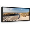 Artgeist Paveikslas - Wild Beach