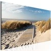 Artgeist Paveikslas - Wild Beach