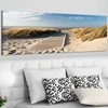 Artgeist Paveikslas - Wild Beach