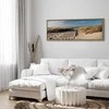 Artgeist Paveikslas - Wild Beach