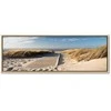 Artgeist Paveikslas - Wild Beach