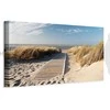 Artgeist Paveikslas - Wild Beach