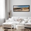 Artgeist Paveikslas - Wild Beach