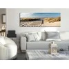 Artgeist Paveikslas - Wild Beach