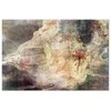 Artgeist Paveikslas - Wild Dance in the Fog (1 Part) Wide