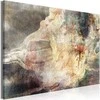 Artgeist Paveikslas - Wild Dance in the Fog (1 Part) Wide