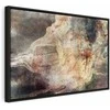 Artgeist Paveikslas - Wild Dance in the Fog (1 Part) Wide
