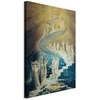 Artgeist Paveikslas - William Blake – Jacob’s Ladder
