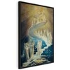 Artgeist Paveikslas - William Blake – Jacob’s Ladder