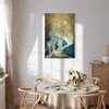 Artgeist Paveikslas - William Blake – Jacob’s Ladder