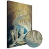 Artgeist Paveikslas - William Blake – Jacob’s Ladder