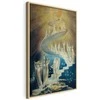 Artgeist Paveikslas - William Blake – Jacob’s Ladder