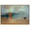 Artgeist Paveikslas - William Turner – Calais Sands at Low Water