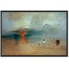 Artgeist Paveikslas - William Turner – Calais Sands at Low Water