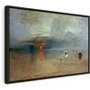 Artgeist Paveikslas - William Turner – Calais Sands at Low Water