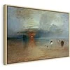 Artgeist Paveikslas - William Turner – Calais Sands at Low Water