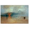 Artgeist Paveikslas - William Turner – Calais Sands at Low Water