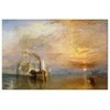 Artgeist Paveikslas - William Turner – The Fighting Temeraire