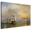 Artgeist Paveikslas - William Turner – The Fighting Temeraire