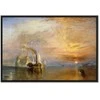 Artgeist Paveikslas - William Turner – The Fighting Temeraire