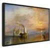 Artgeist Paveikslas - William Turner – The Fighting Temeraire