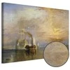 Artgeist Paveikslas - William Turner – The Fighting Temeraire