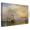 Artgeist Paveikslas - William Turner – The Fighting Temeraire