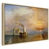 Artgeist Paveikslas - William Turner – The Fighting Temeraire