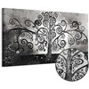 Artgeist Paveikslas - Winding Paths of Nature (1 Part) Narrow