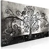 Artgeist Paveikslas - Winding Paths of Nature (1 Part) Narrow