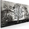 Artgeist Paveikslas - Winding Paths of Nature (1 Part) Narrow