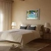 Artgeist Paveikslas - Window: Sea View