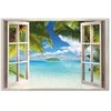 Artgeist Paveikslas - Window: Sea View