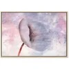 Artgeist Paveikslas - Windy Flower (1 Part) Wide